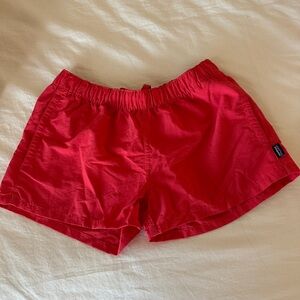Patagonia Baggies 2.5” Women's Shorts